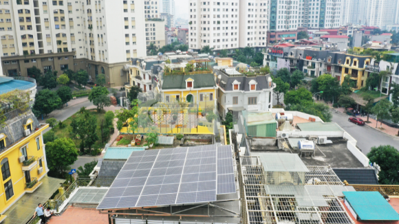 Dien Mat Troi Hybrid Tai Ha Noi H5121