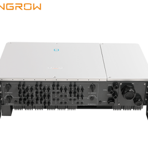 Inverter Sungrow 110kw 4510